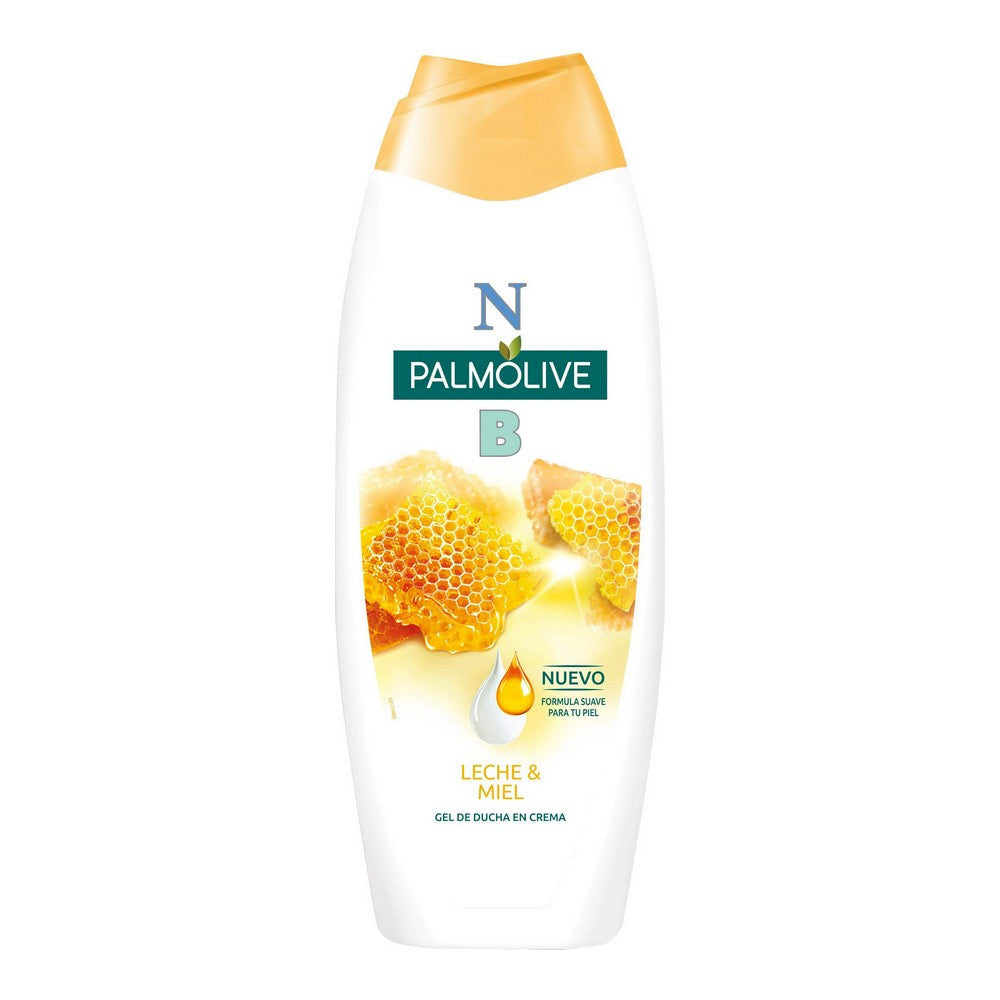 Gel de douche palmolive 550 ml. Achetez tous vos produits cosmétiques au sénégal sur Diaytar.com