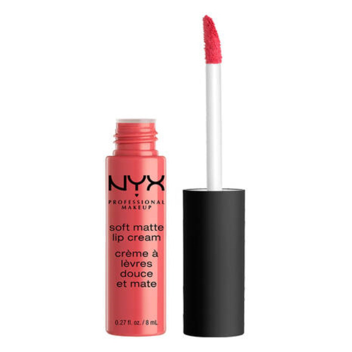 Rouge a levres nyx soft matte antwerp creme 8 ml. Achetez tous vos produits Electromenagers et pas que au Sénégal. Livraison en 24H à Dakar sous conditions.