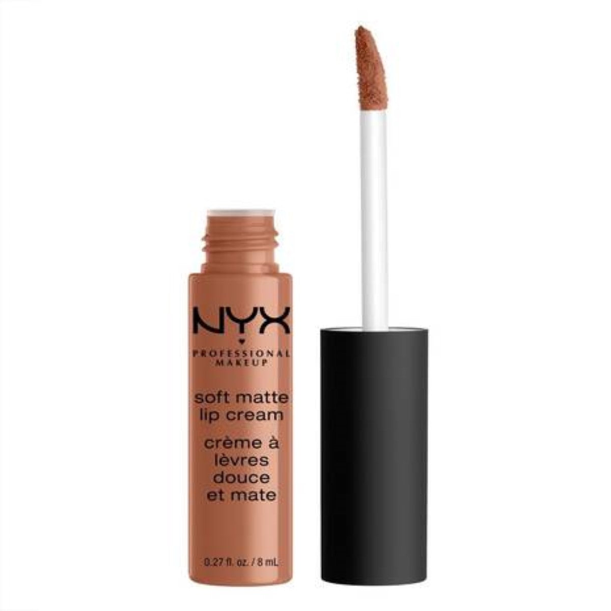 Rouge a levres nyx soft matte cape town creme 8 ml. Achetez tous vos produits cosmétiques au sénégal sur Diaytar.com