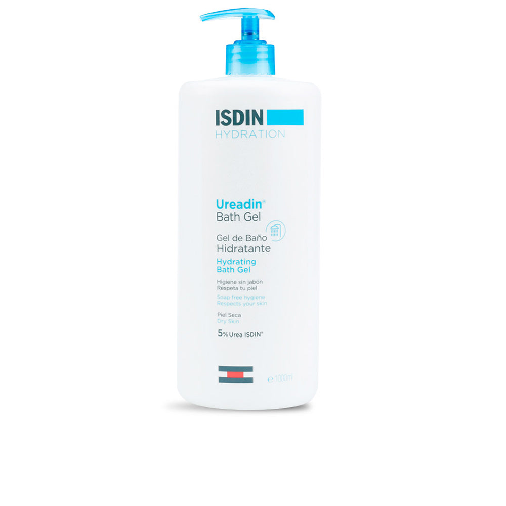 Gel douche isdin ureadin peau seche hydratant 1000 ml. Achetez tous vos produits cosmétiques au sénégal sur Diaytar.com