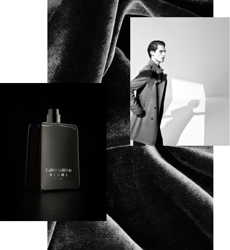 Homme Parfum - Costume National Scents