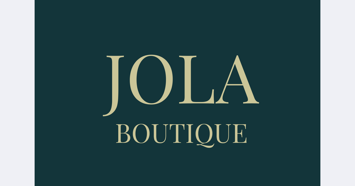 Jola Boutique