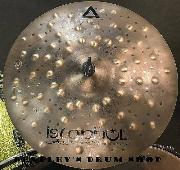 Istanbul Agop XDDR19 19