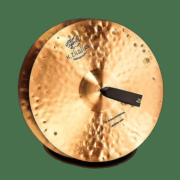 Zildjian K1138 16