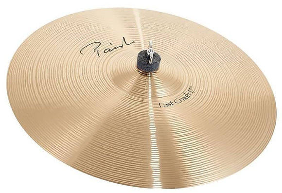 Paiste 15