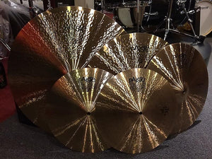 Paiste 15/20/24