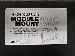 Alesis Electronic Percussion Module Mount for SamplePad 4 & Pro