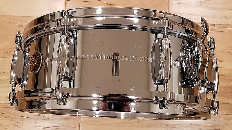 当店限定販売 Gretsch Drums G4160 グレッチドラムス スネアドラム USA