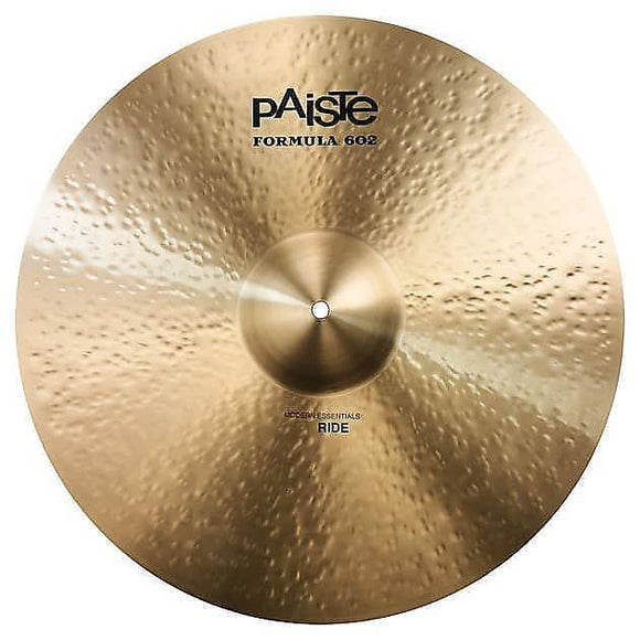 Paiste 24