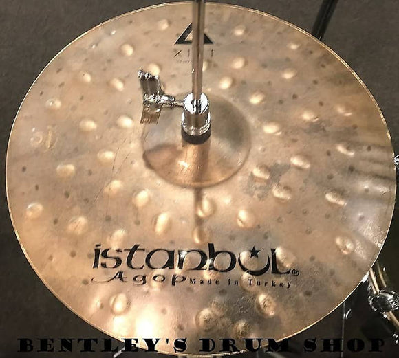 Istanbul Agop XDDH13 Xist 13