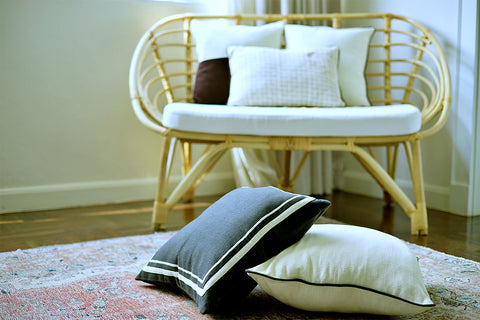 Square Cushion Covers