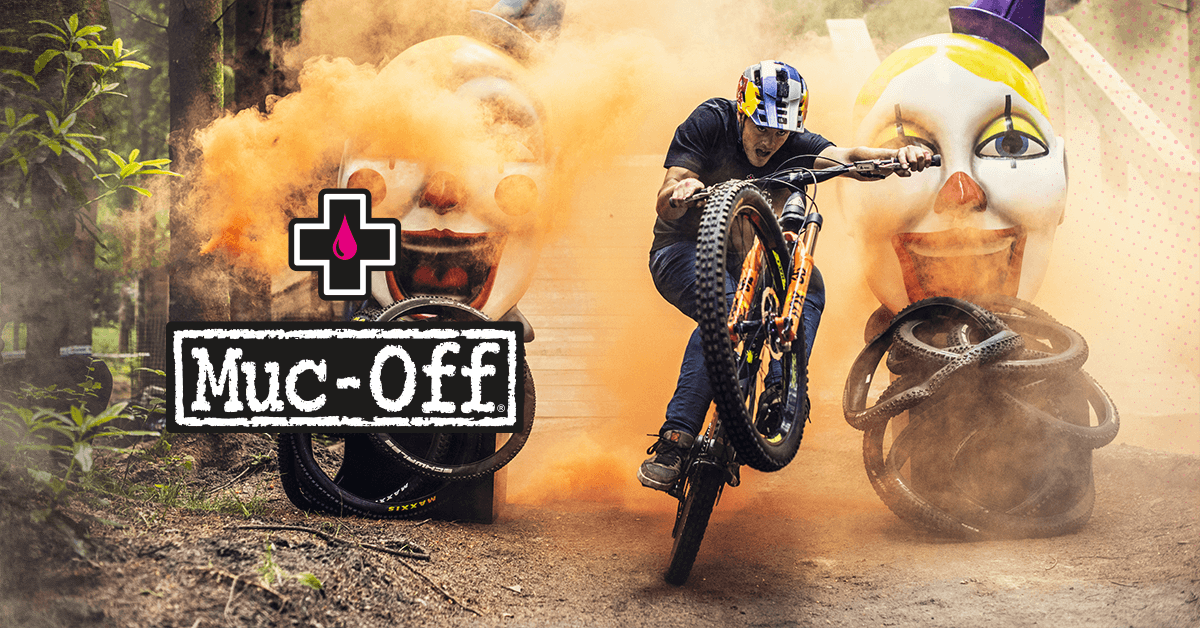 Muc-Off EU