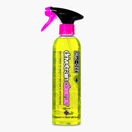  Muc Off Silicon Shine, 500 Milliliters - Highly