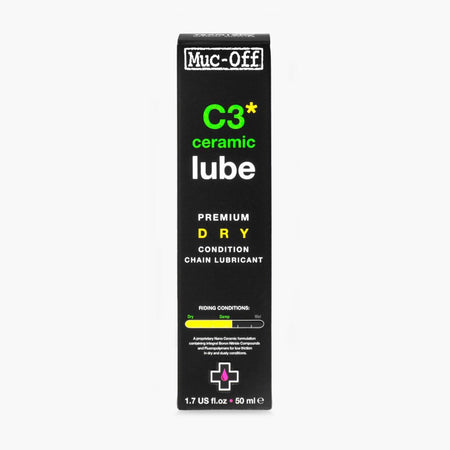 Ludicrous AF Lubricar | Bici Race Lubricar | Muc-Off EU