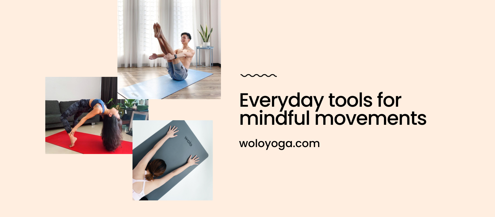 Wolo Yoga