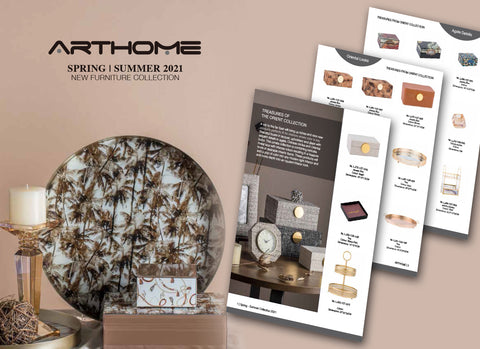 Our catalog