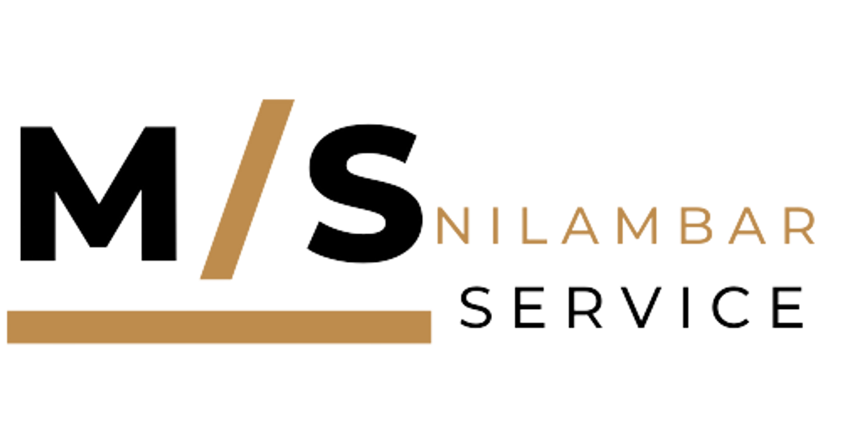 M/S NILAMBAR SERVICE PROVIDER