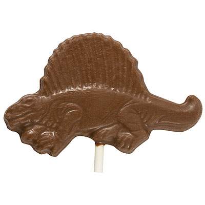 Premium Chocolate Paint Brush Lollipop – Morkes Chocolates