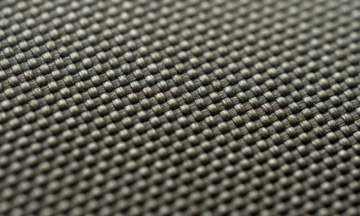 Cordura® 500D Mil-Spec Wolf Grey 60 Fabric