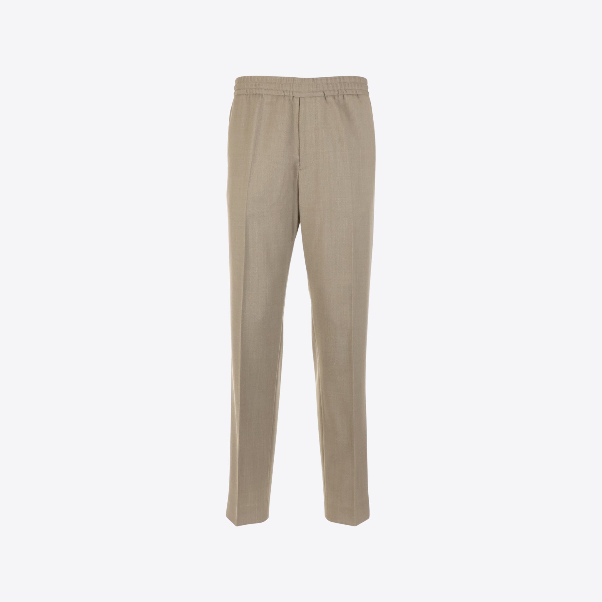 Filippa K Broek Beige Recht