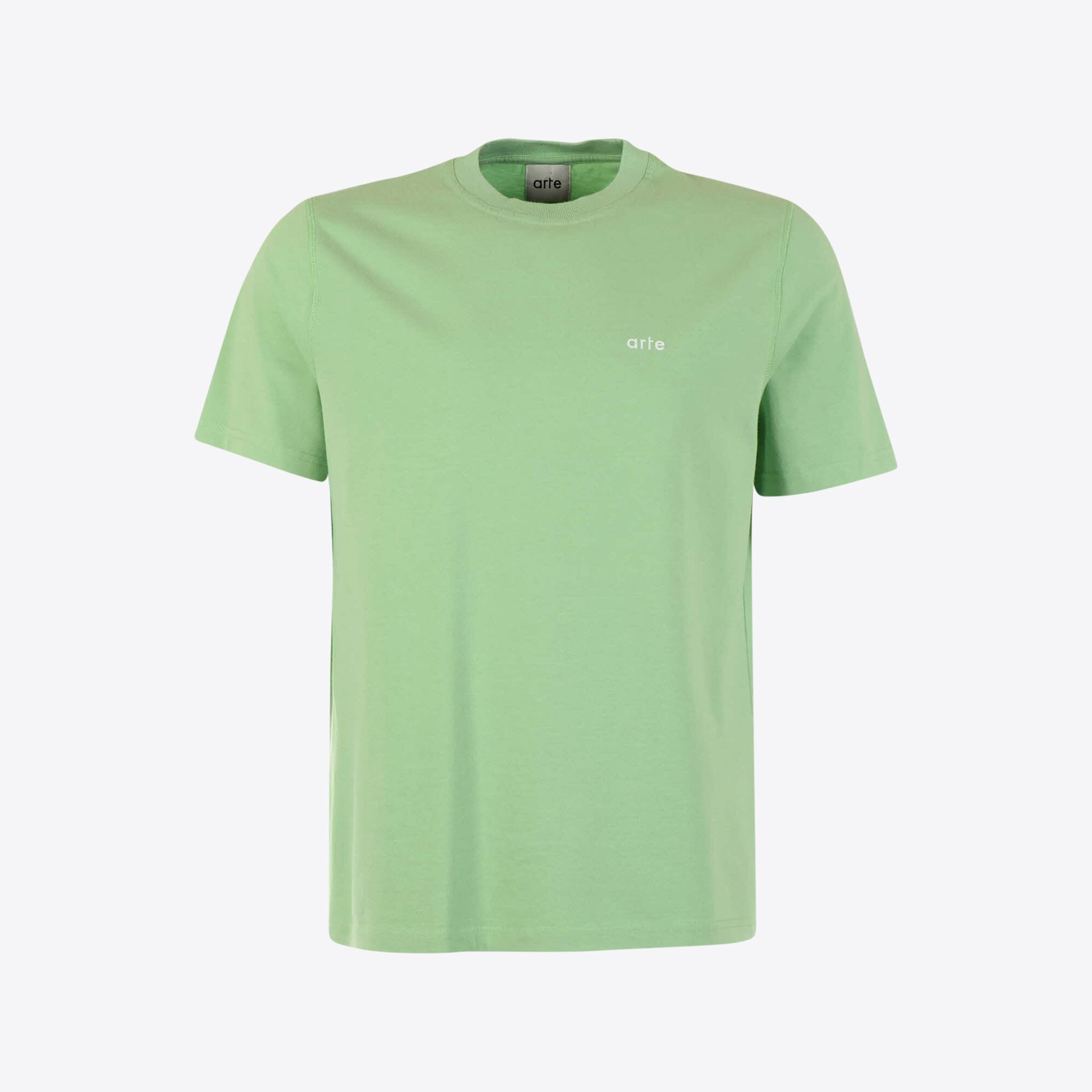 T shirt Groen 2024