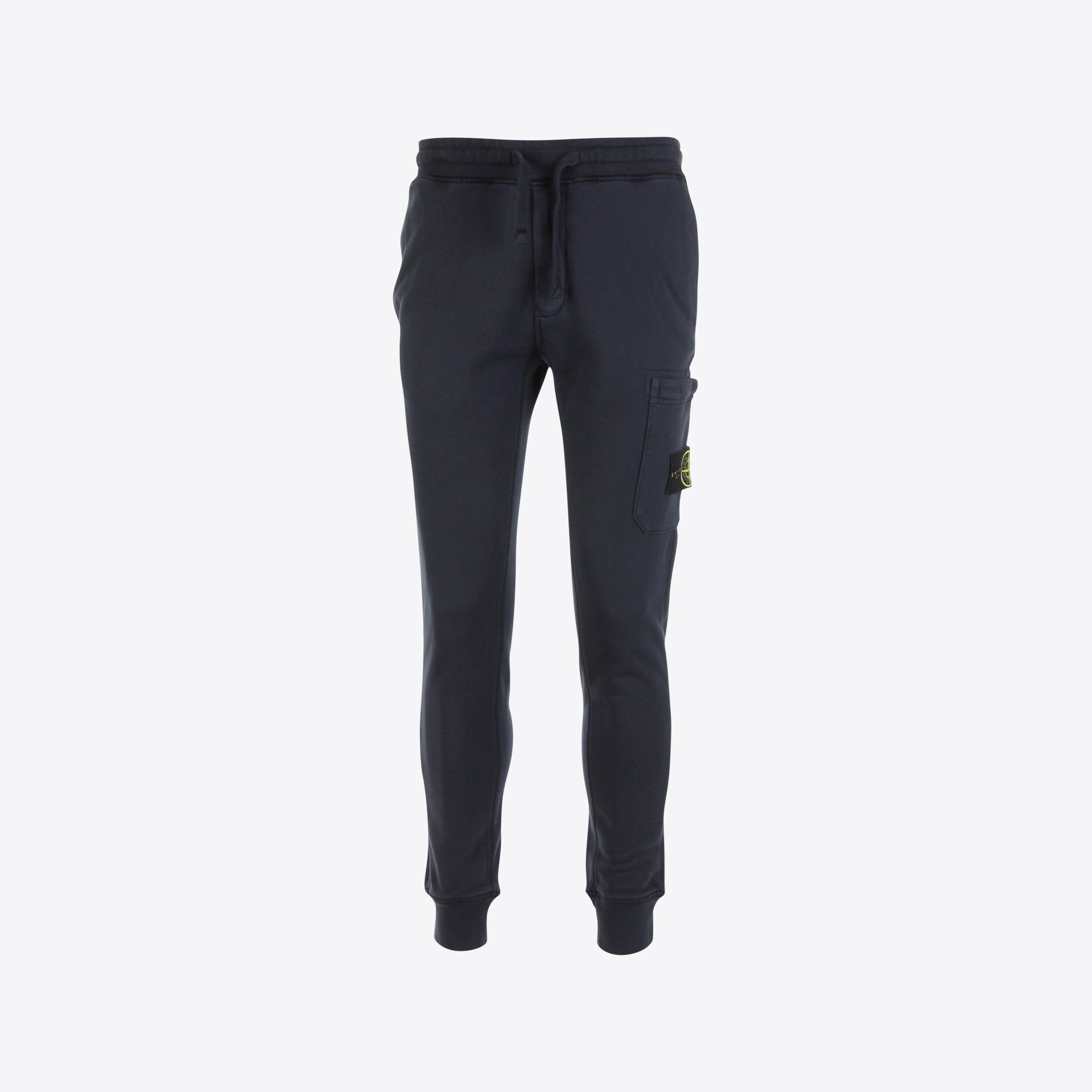 Stone Island Joggingbroek Blauw