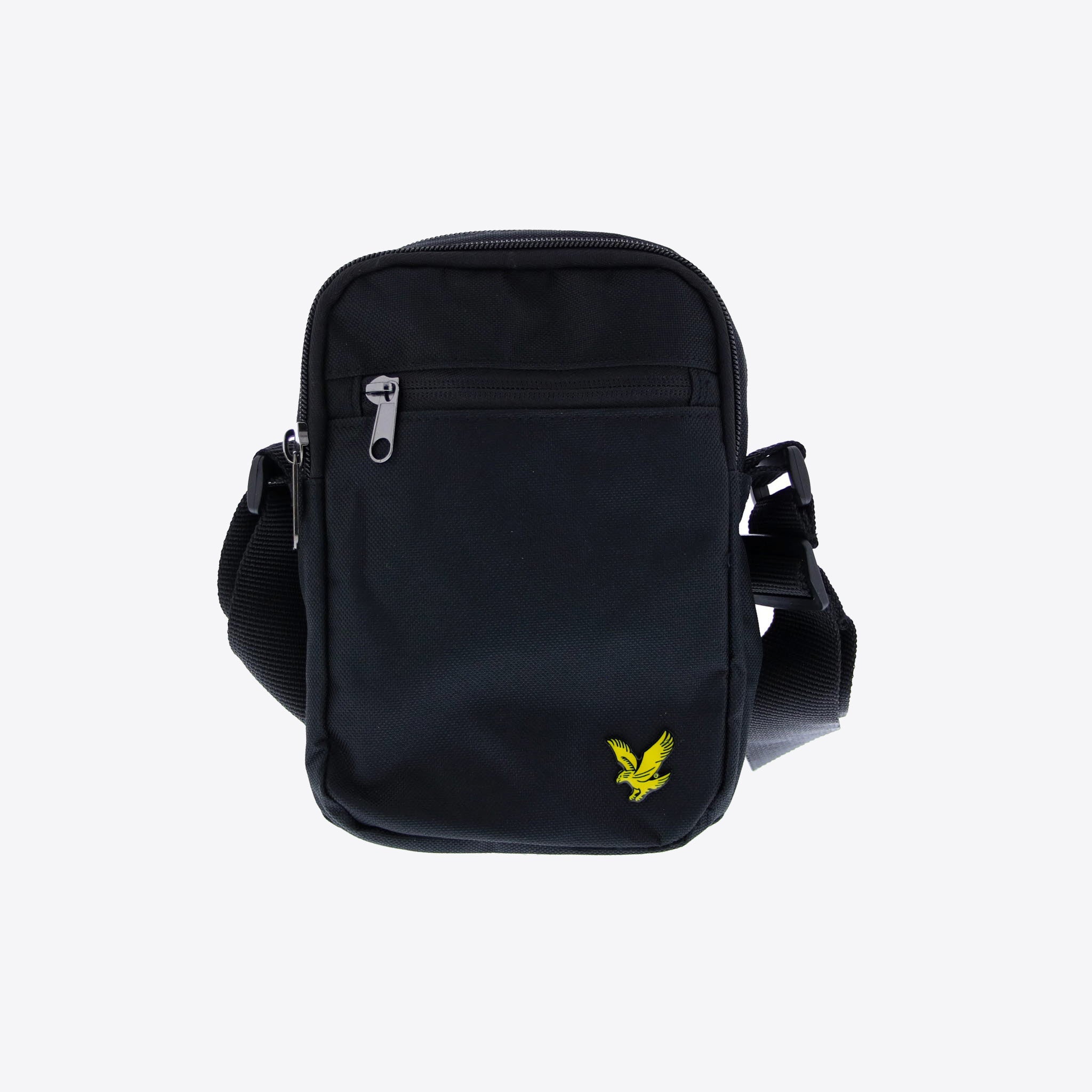 Lyle & Scott Tasje Zwart