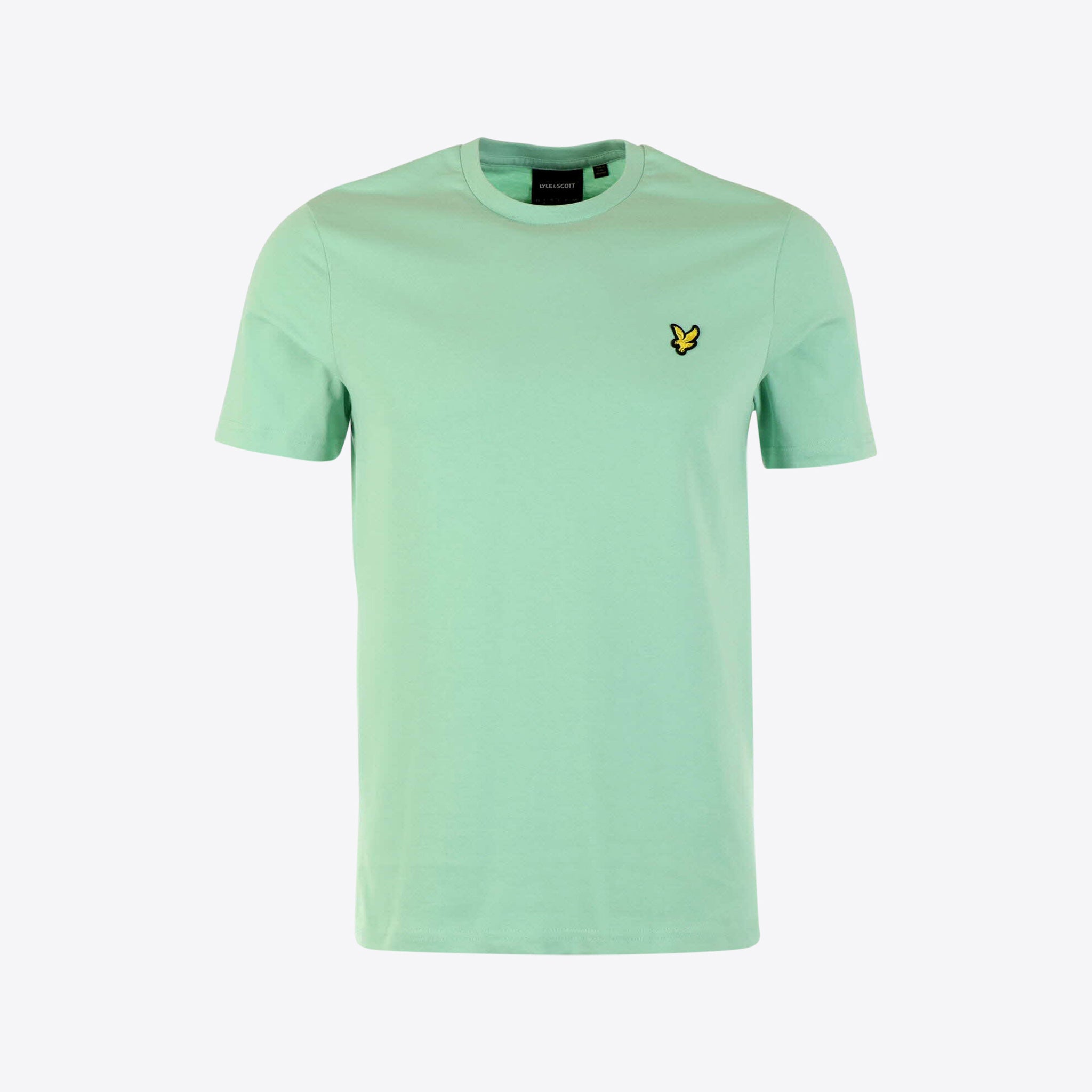 Lyle & Scott T-shirt Groen