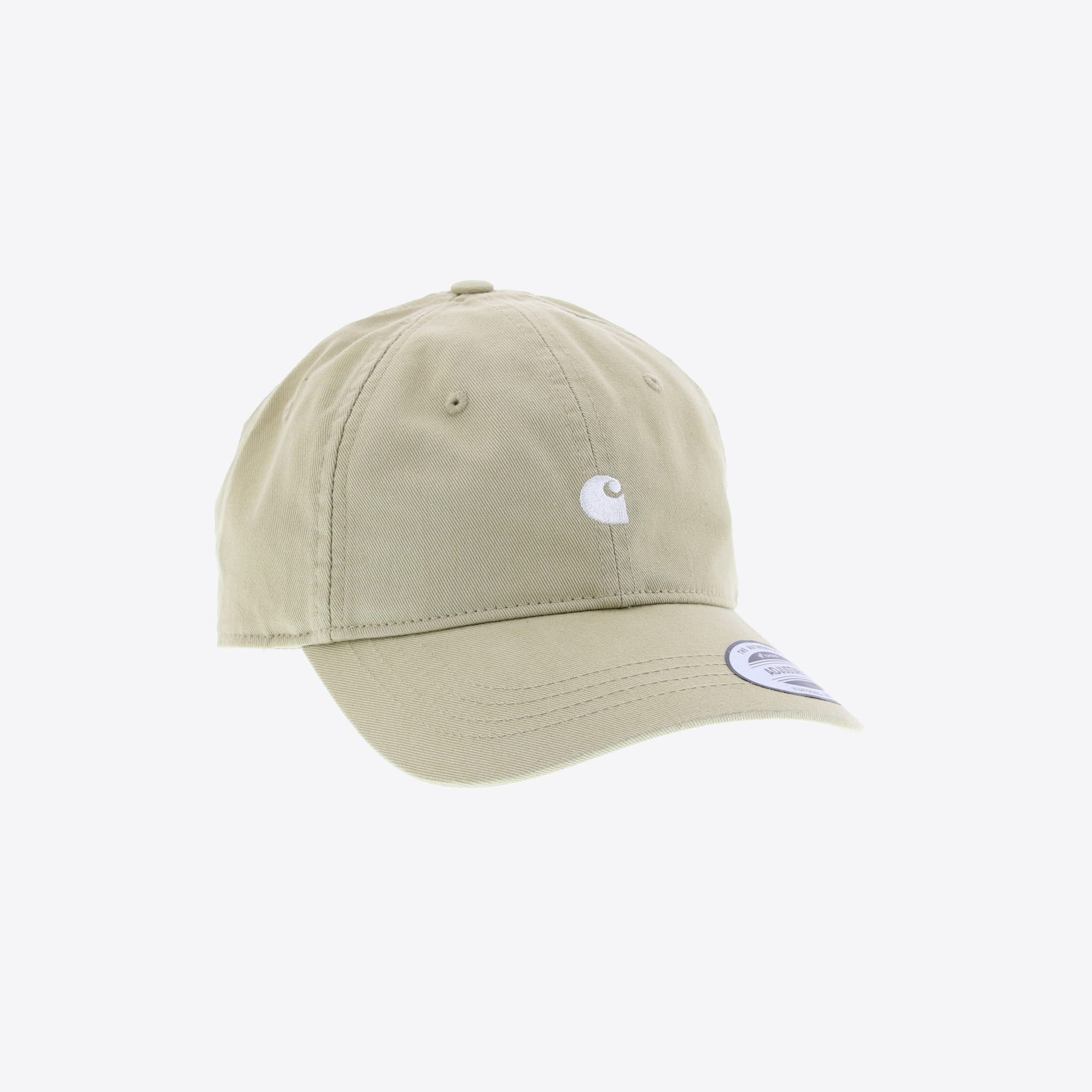 Carhartt Wip Pet Beige Logo