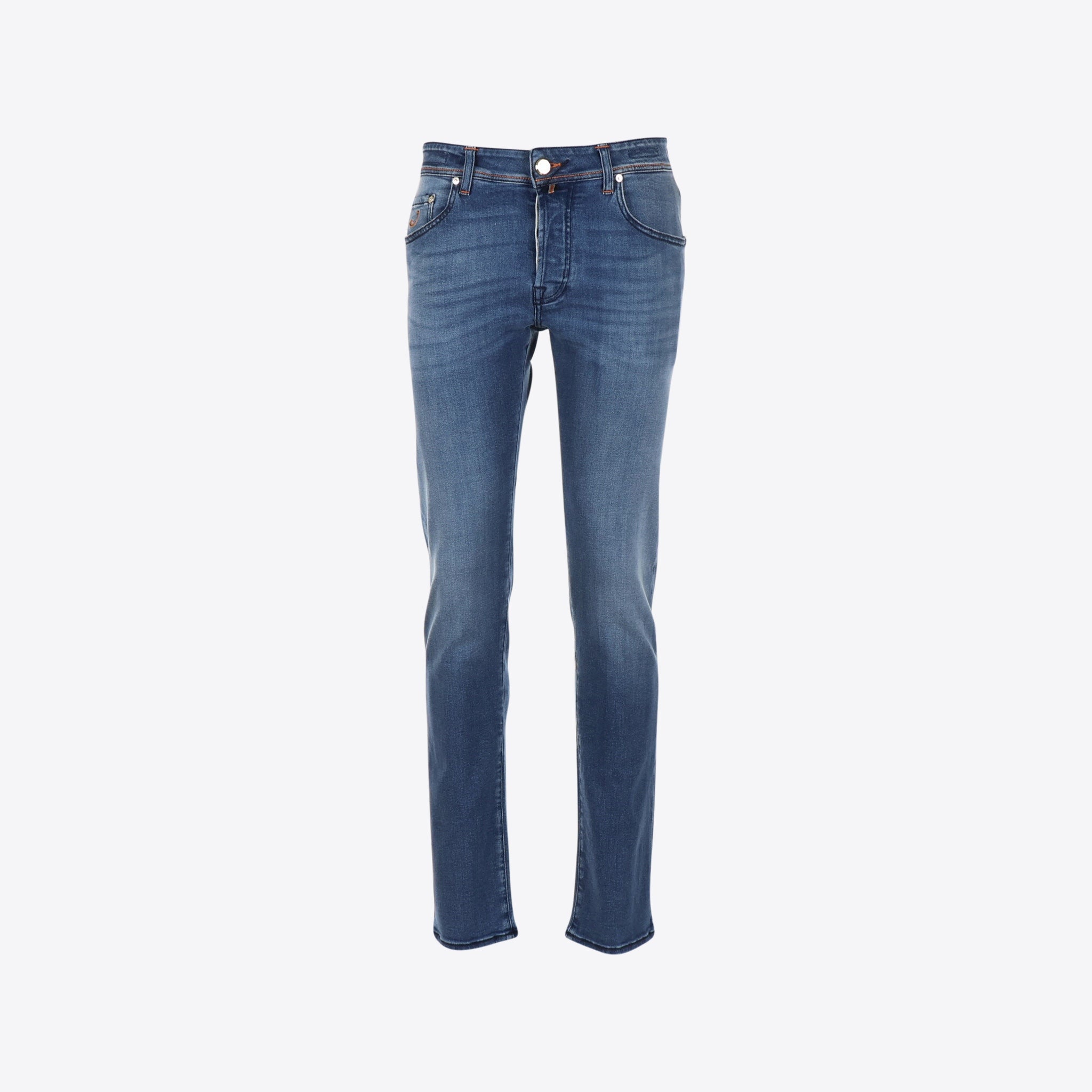 Jacob Cohen Jeans Blauw Ltd