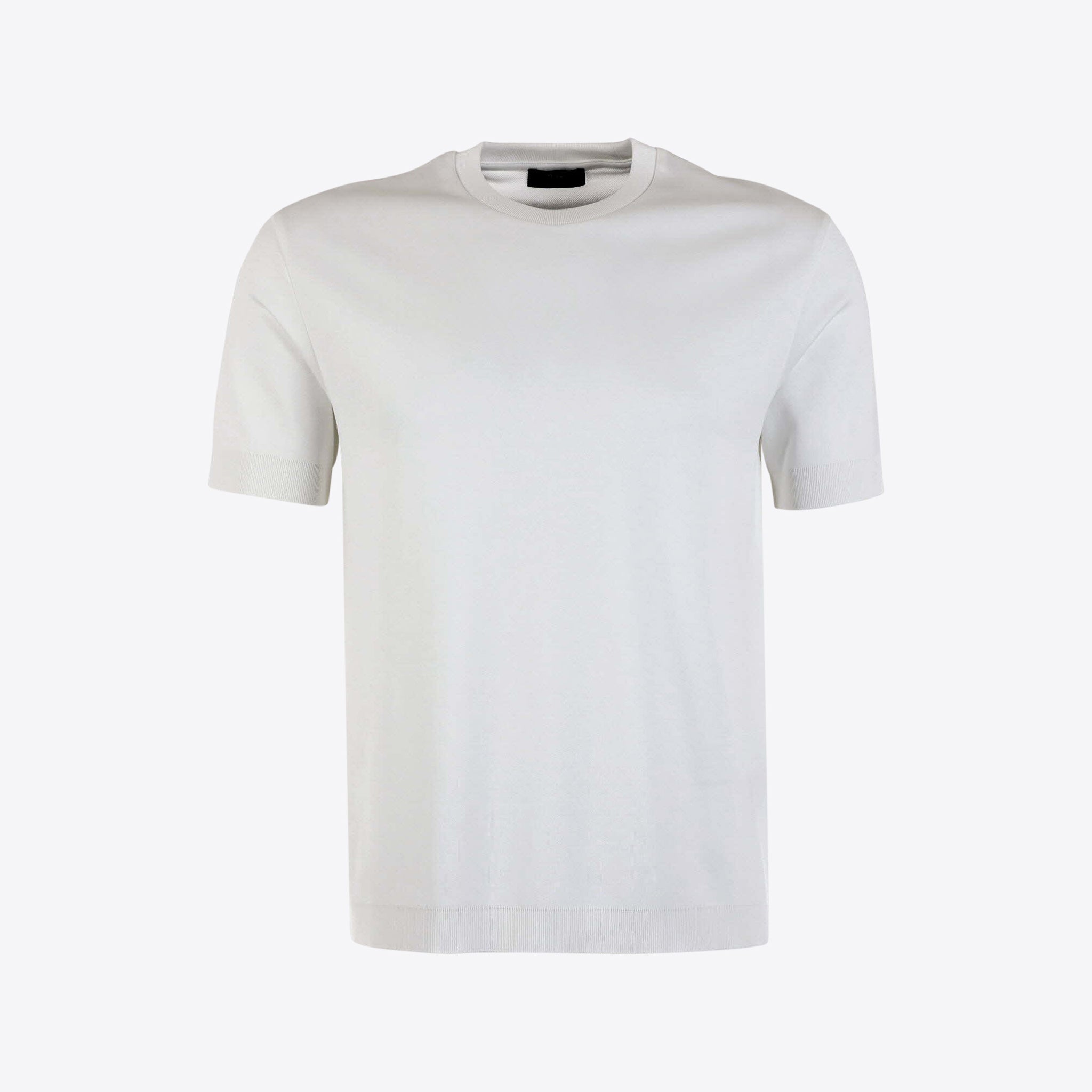 Herno T-shirt Wit
