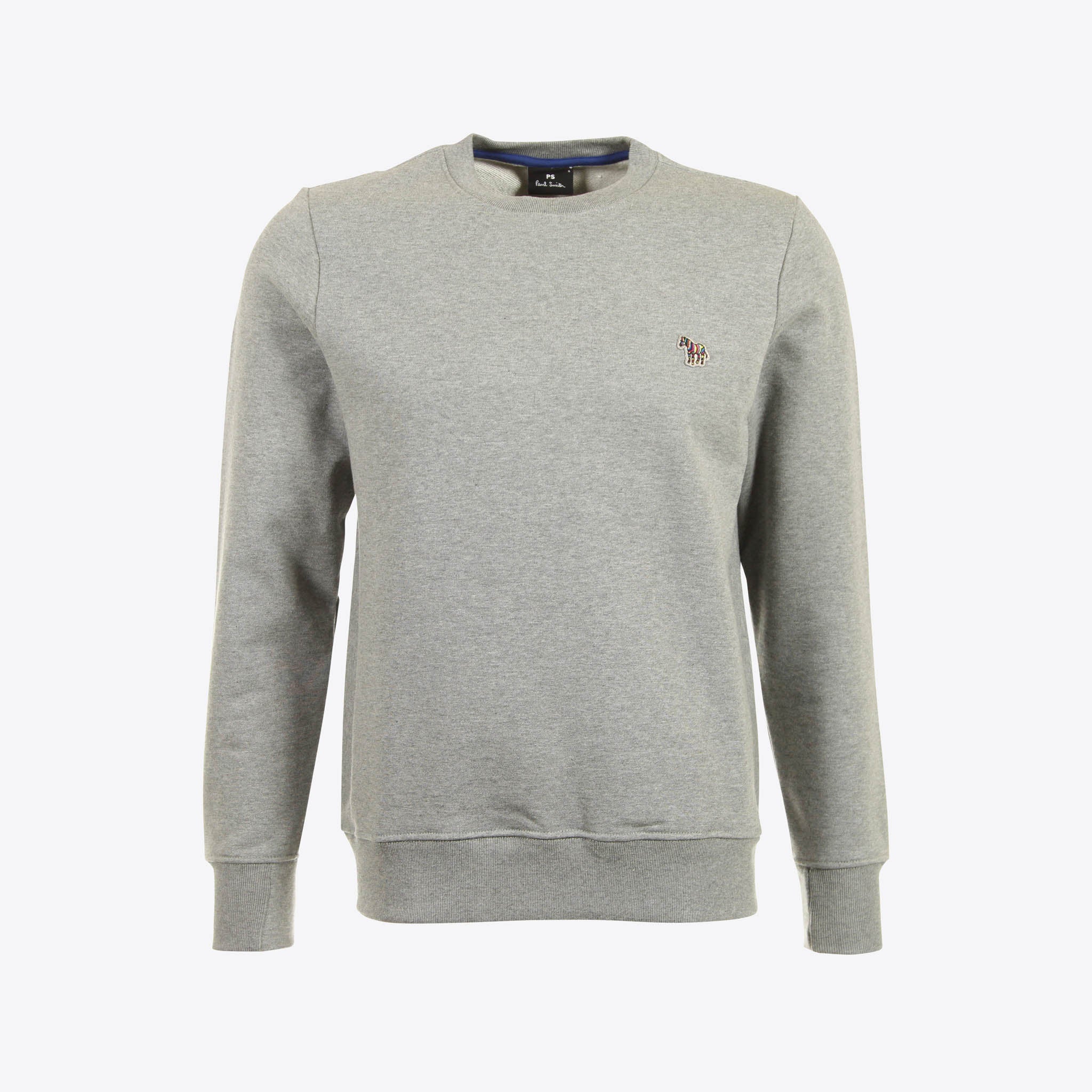 Paul Smith Sweater Grijs