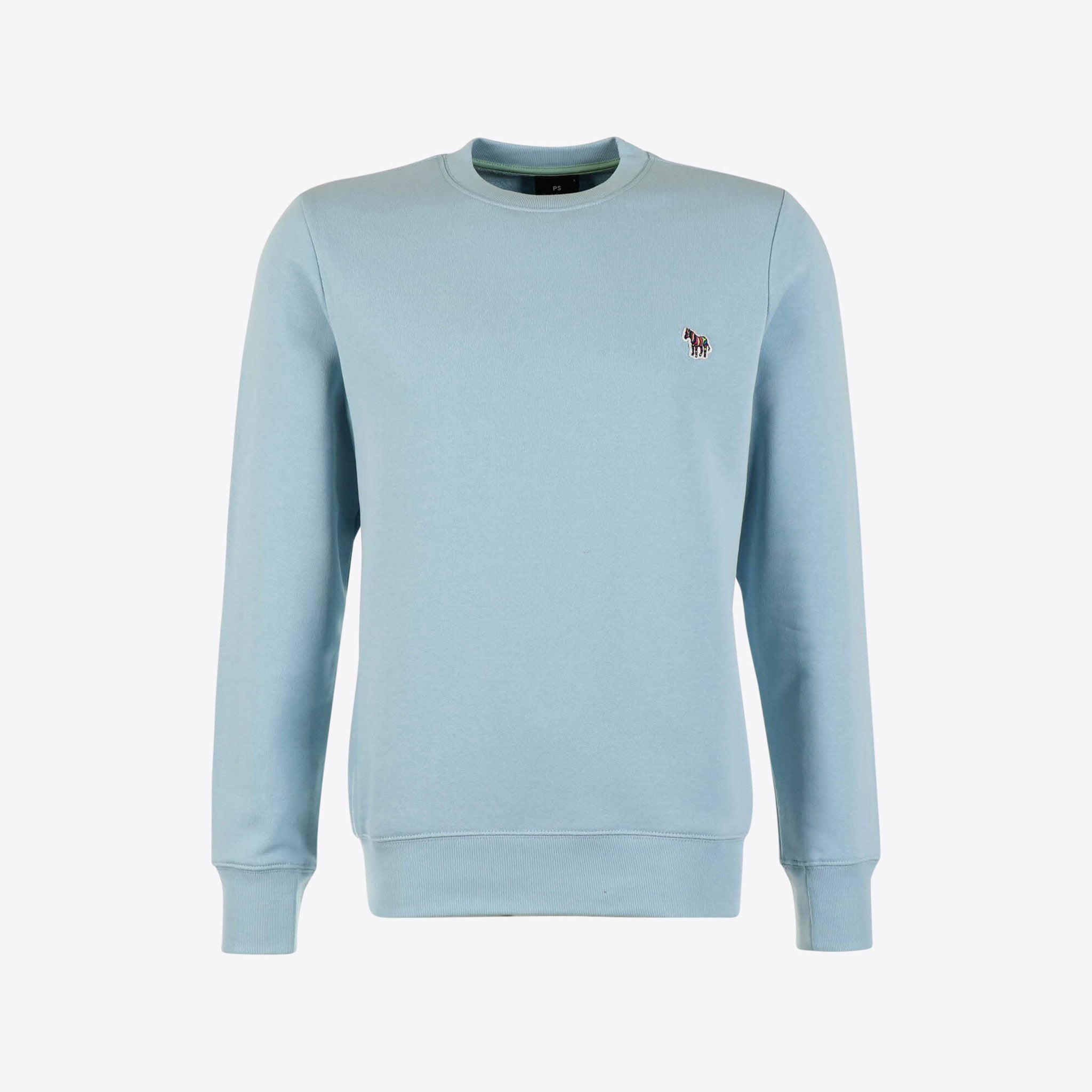 Paul Smith Sweater Blauw