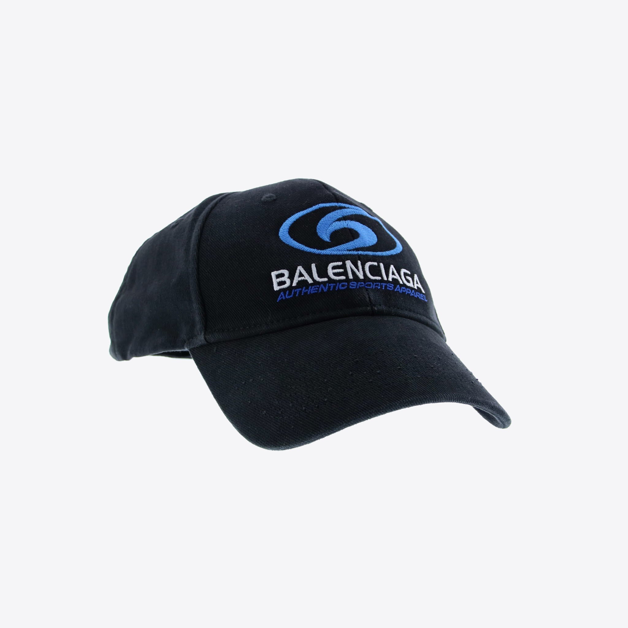 Balenciaga Pet Zwart