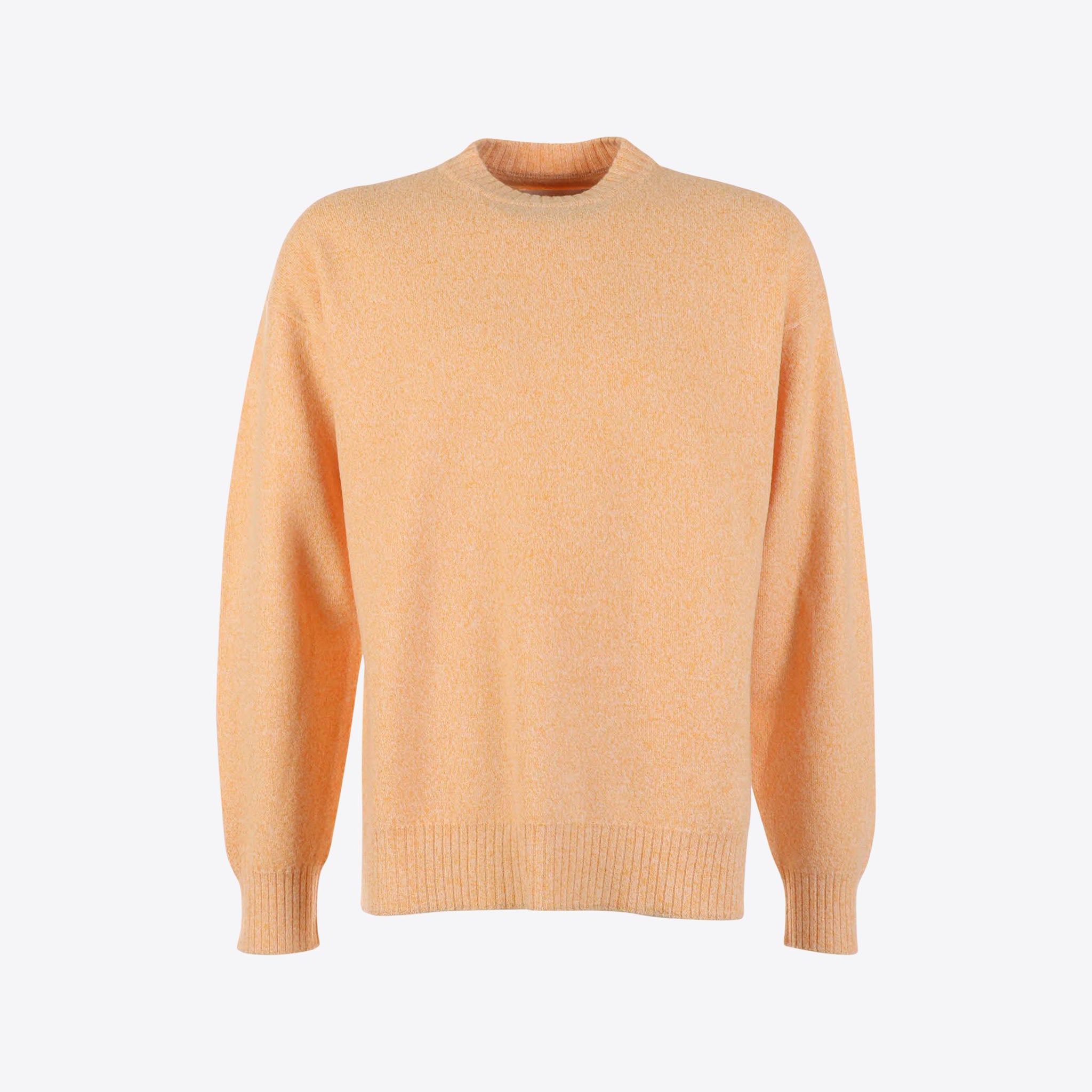 Jil Sander Pull Oranje