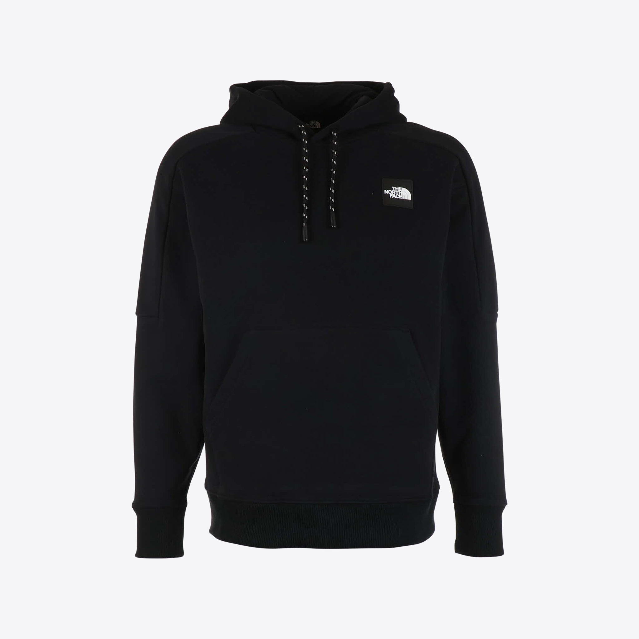 The North Face Sweater Zwart Kap