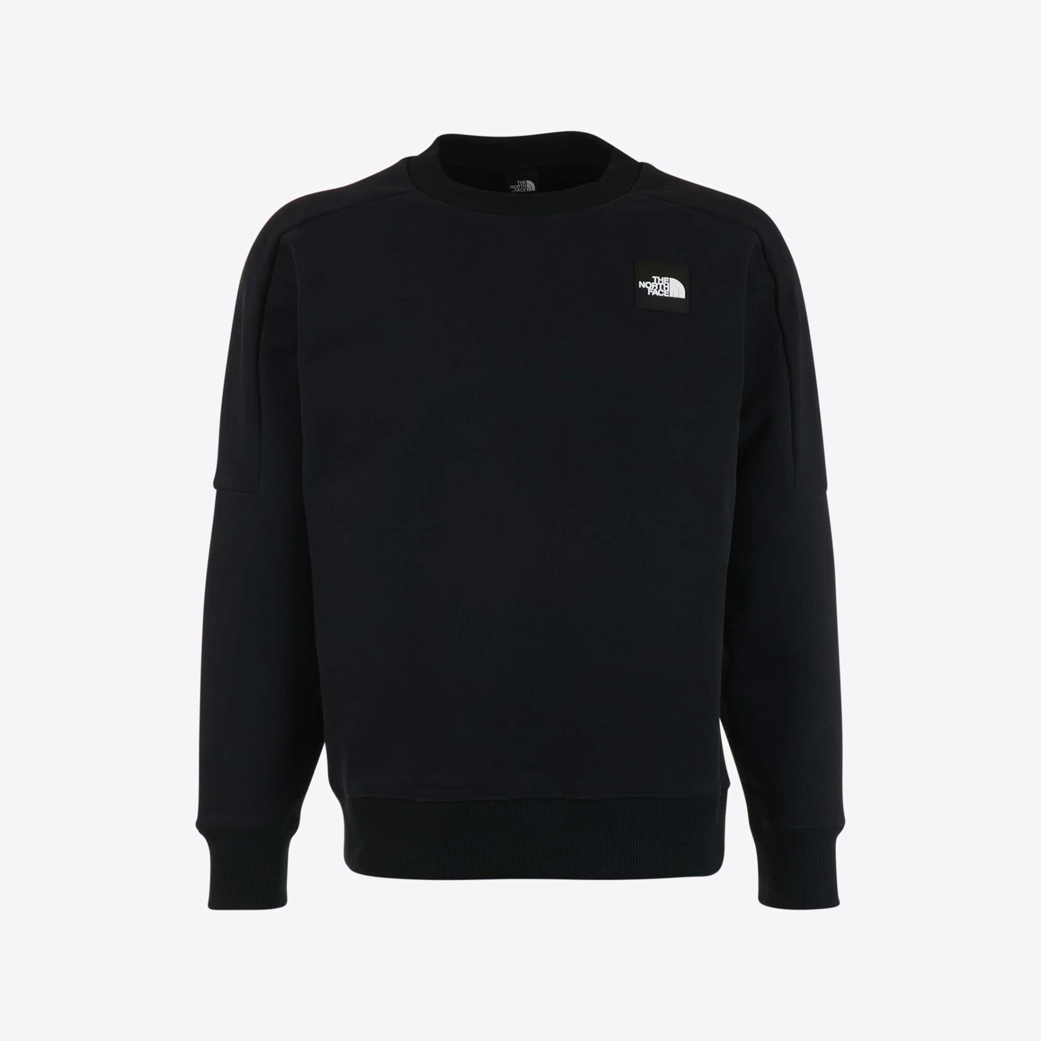 The North Face Sweater Zwart