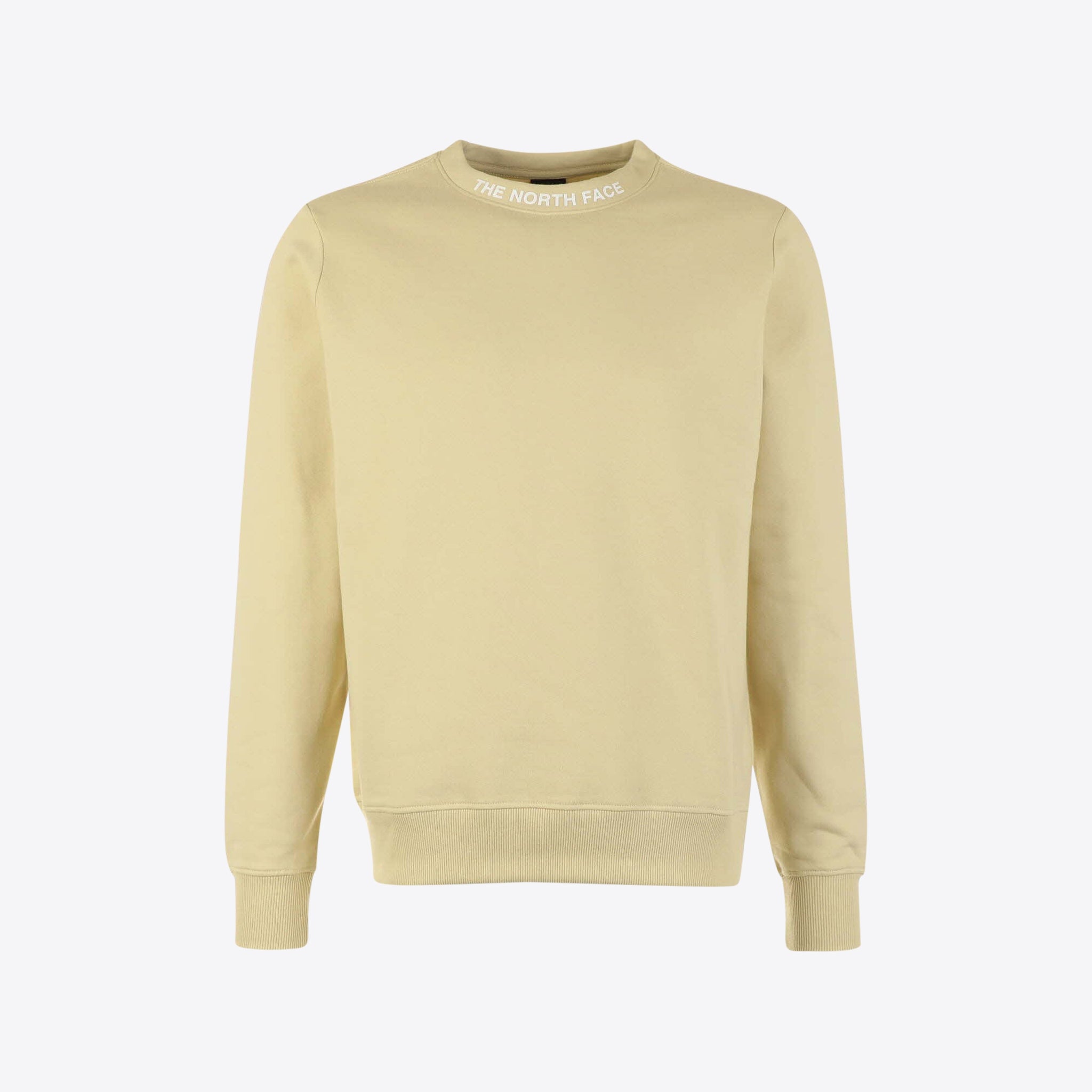 The North Face Sweater Beige