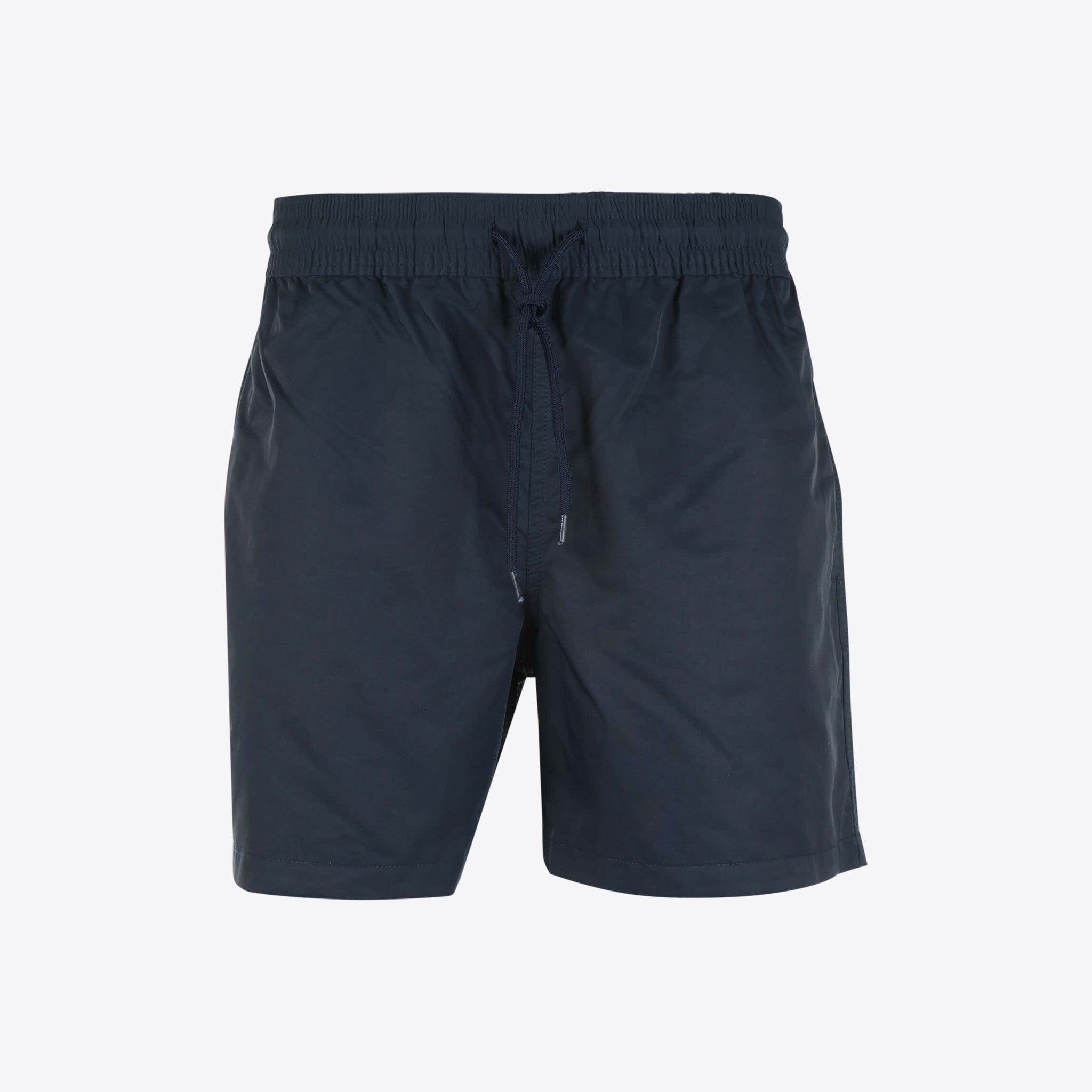 Colorful Standard Zwemshort D.blauw