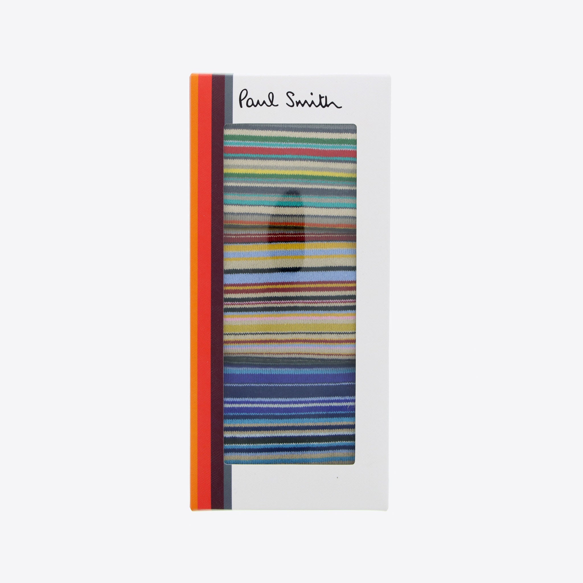 Paul Smith Sokken Streep 3-pack