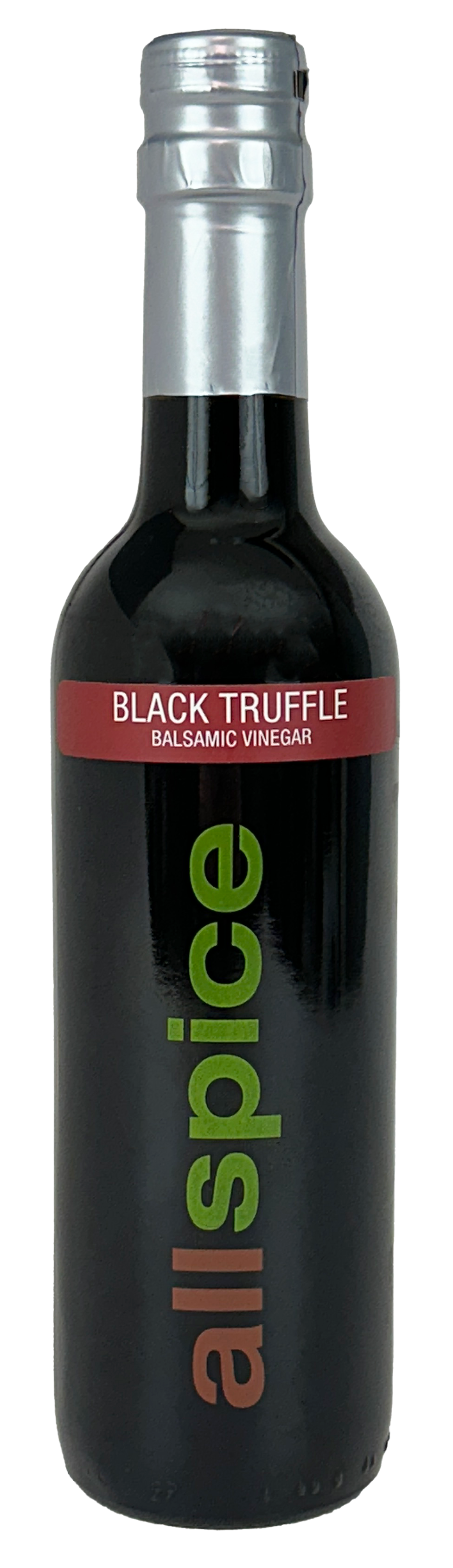 Black Truffle Balsamic Vinegar