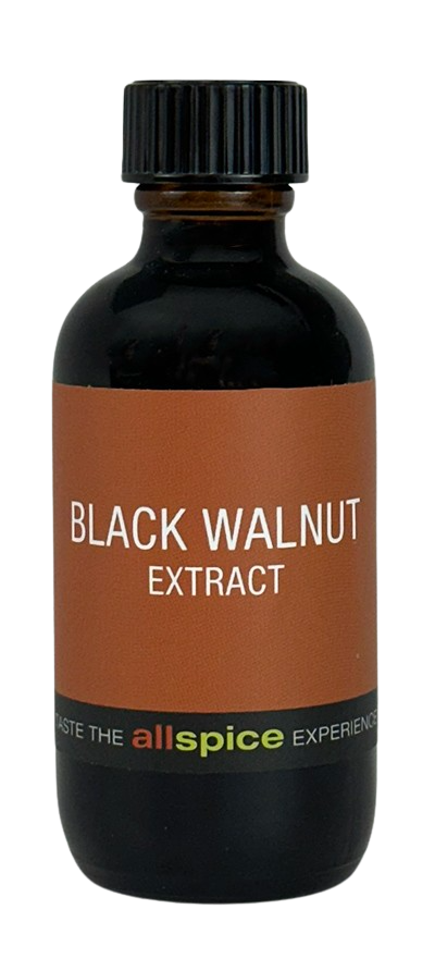 Black Walnut Extract