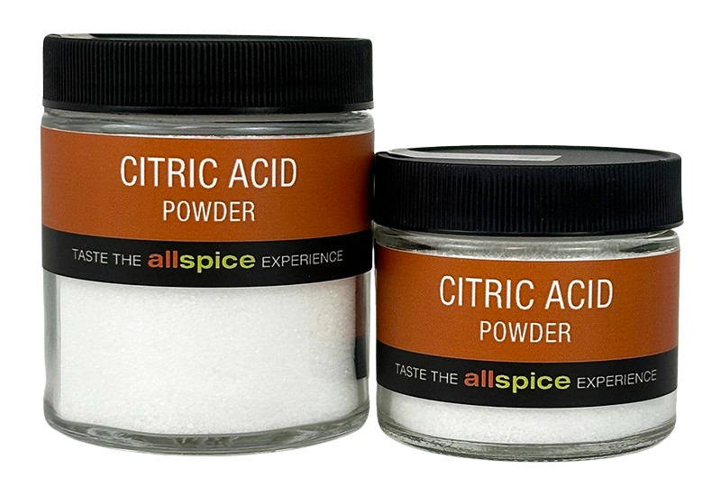 Citric Acid Powder