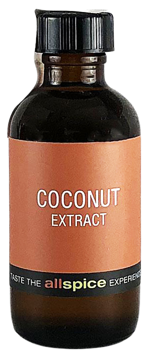 Coconut Extract