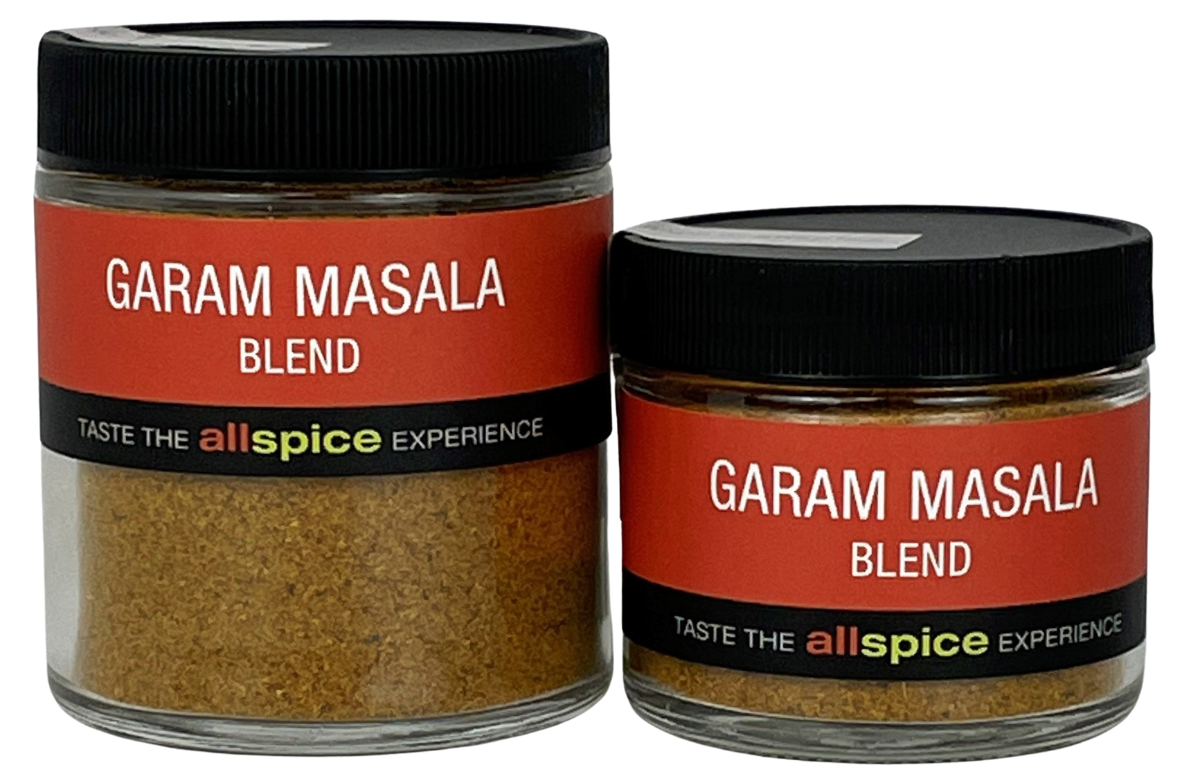 Garam Masala Blend