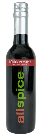 Bourbon Maple Balsamic Vinegar
