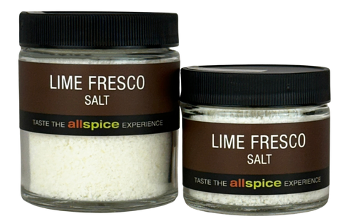 Lime Fresco Salt