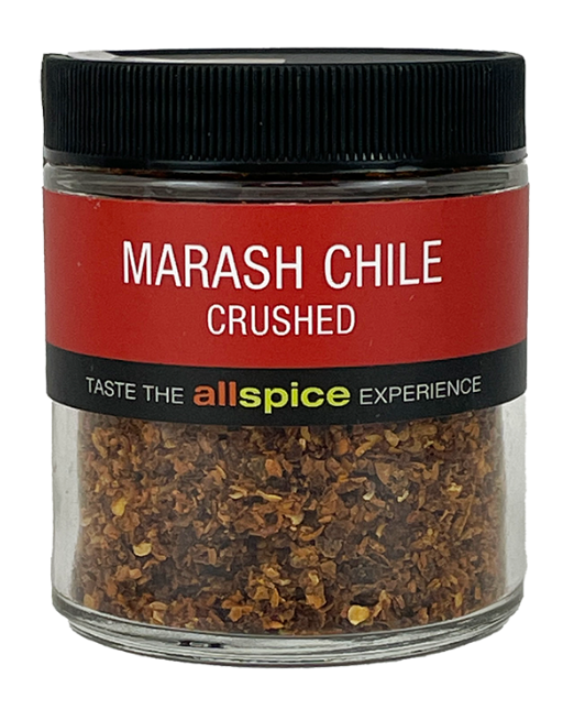 Marash Chile