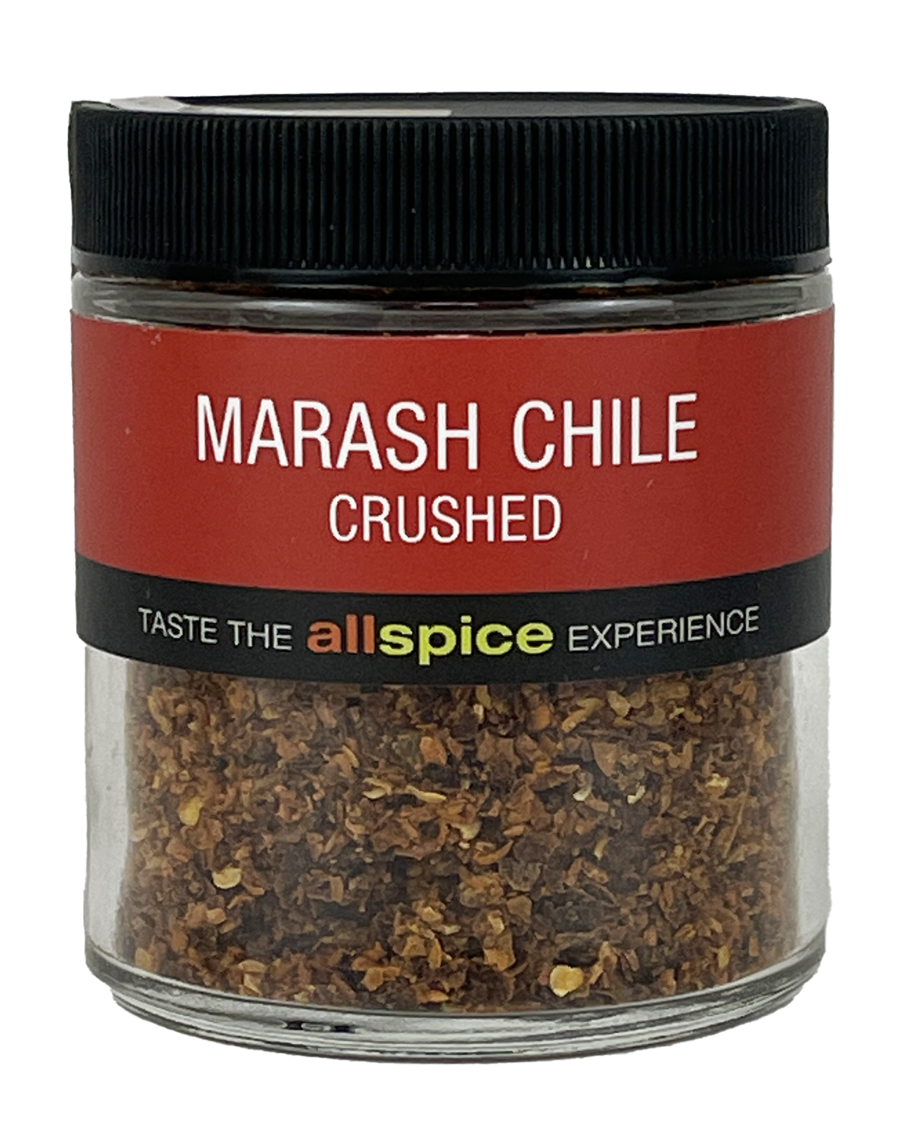 Marash Chile