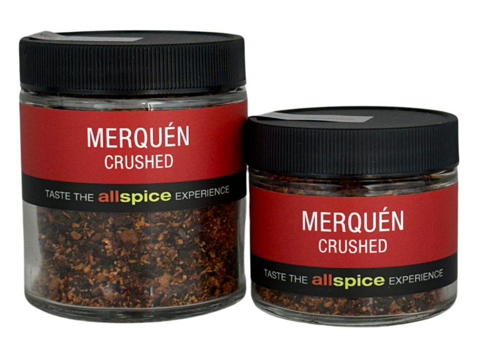 Merquén